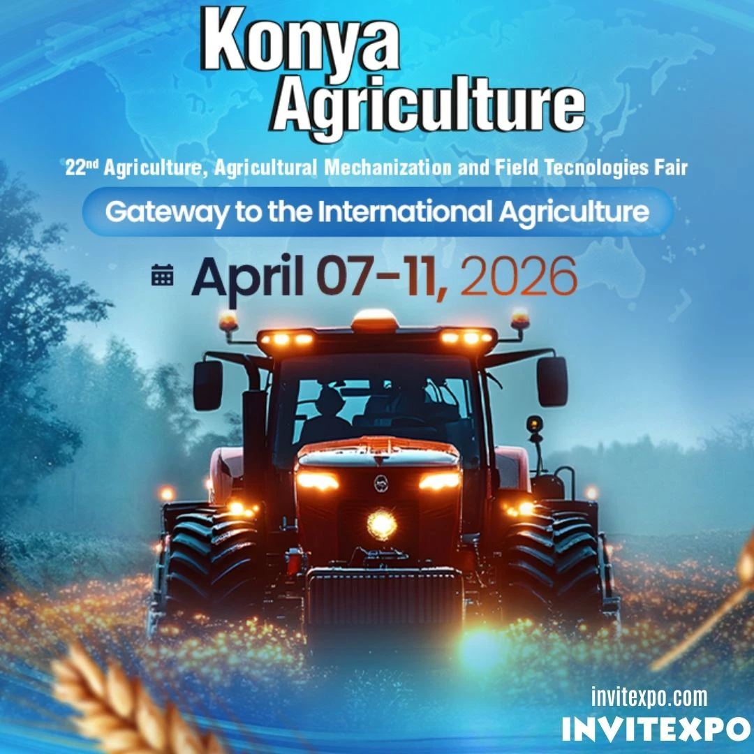 Konya Agriculture 